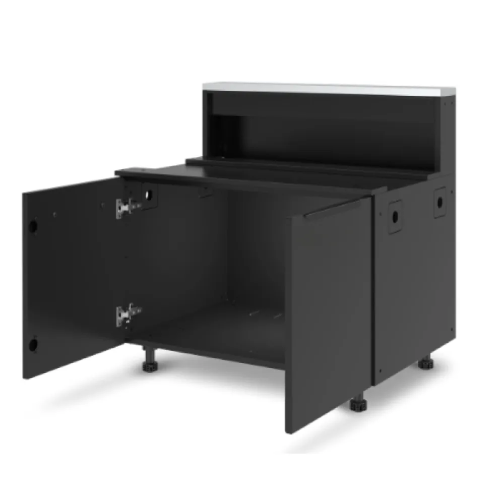 szafka baron 5 palników 86210